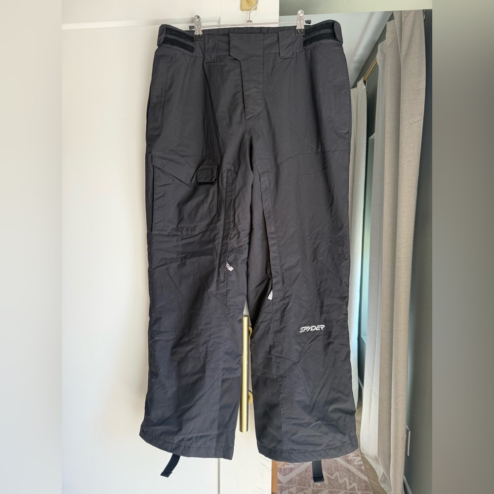 Spyder Propulsion Ski Pants